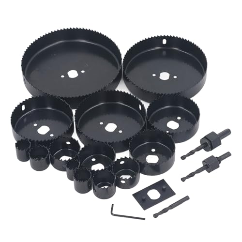 Denash PVC Metall Plasco Plasco Bit Sierer von Denash