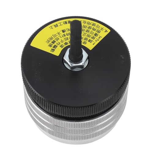 Denash Reamer -Stecker für Rostfreie Stahlrohrleitungen Leichte Schnellinstallation für die Interne Externe Schädigung (Größe L) von Denash