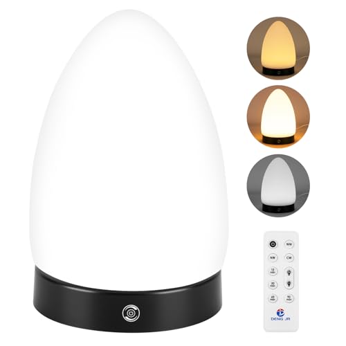Deng Jr Tageslichtlampe 10000 Lux - Dimmbare LED Lichttherapielampe mit 3 Farben, 4 Helligkeitsstufen und Timer - Ideal für Schlafzimmer, Wohnzimmer und Büro Deng Jr Tageslichtlampe 10000 Lux - Dimmbare LED Lichttherapielampe mit 3 Farben, 4 Helligkeitsstufen und Timer - Ideal für Schlafzimmer, Wohnzimmer und Büro von Deng Jr