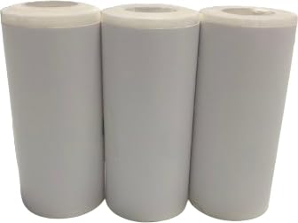 DENVER Aufkleberolle PSP-43, für Bilddrucker MBP-32B u. Kamera KPC-1370 DENVER Aufkleberolle PSP-43, für Bilddrucker MBP-32B u. Kamera KPC-1370 von Denver