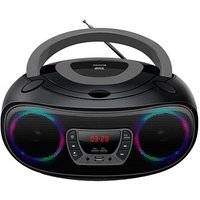 DENVER TCL-212BT Tragbarer CD-Player von Denver