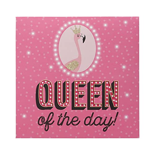 Depesche 0011694-030 Pop-up Glückwunschkarte zum Geburtstag, Klappkarte mit Musik, Lichtelementen und einem originellen Spruch, Geburtstagskarte inkl. Umschlag, Format 15,5 x 15,5 cm Depesche 0011694-030 Pop-up Glückwunschkarte zum Geburtstag, Klappkarte mit Musik, Lichtelementen und einem originellen Spruch, Geburtstagskarte inkl. Umschlag, Format 15,5 x 15,5 cm von Depesche