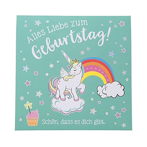 Depesche 0011694-052 Pop-up Glückwunschkarte zum Geburtstag, Klappkarte mit Musik, Lichtelementen und einem originellen Spruch, Geburtstagskarte inkl. Umschlag, Format 15,5 x 15,5 cm Depesche 0011694-052 Pop-up Glückwunschkarte zum Geburtstag, Klappkarte mit Musik, Lichtelementen und einem originellen Spruch, Geburtstagskarte inkl. Umschlag, Format 15,5 x 15,5 cm von Depesche