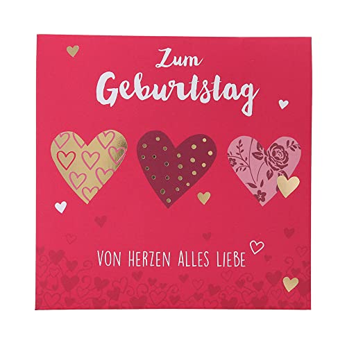 Depesche 0011694-054 Pop-up Glückwunschkarte zum Geburtstag, Klappkarte mit Musik, Lichtelementen und einem originellen Spruch, Geburtstagskarte inkl. Umschlag, Format 15,5 x 15,5 cm Depesche 0011694-054 Pop-up Glückwunschkarte zum Geburtstag, Klappkarte mit Musik, Lichtelementen und einem originellen Spruch, Geburtstagskarte inkl. Umschlag, Format 15,5 x 15,5 cm von Depesche