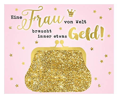 Depesche 10871-015 Wunscherfüller Soundbox zum Verschenken von Geld und Gutscheinen, mit Melodie und Geldbrief, ca. 11,2 x 9,5 x 3,5 cm Depesche 10871-015 Wunscherfüller Soundbox zum Verschenken von Geld und Gutscheinen, mit Melodie und Geldbrief, ca. 11,2 x 9,5 x 3,5 cm von Depesche