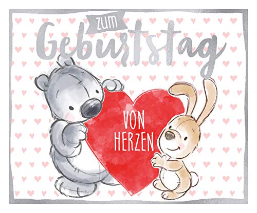 Depesche 10871-035 Wunscherfüller Soundbox zum Verschenken von Geld und Gutscheinen, mit Melodie und Geldbrief, ca. 11,2 x 9,5 x 3,5 cm, Silber Depesche 10871-035 Wunscherfüller Soundbox zum Verschenken von Geld und Gutscheinen, mit Melodie und Geldbrief, ca. 11,2 x 9,5 x 3,5 cm, Silber von Depesche