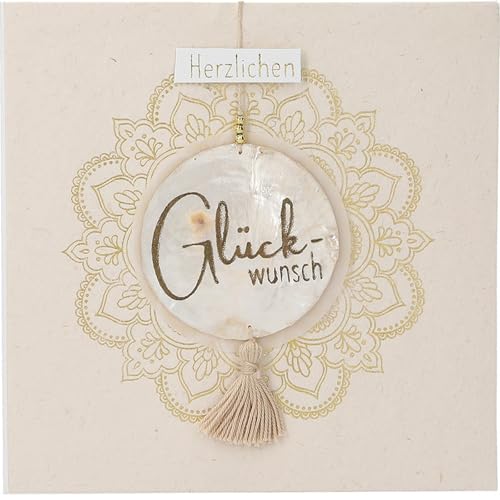 Depesche 13593.13 Klappkarte Paper Love Glückwunsch-Karte zum Geburtstag, mit passendem Spruch und bunten Designs, ohne Innentext, Klappkarte inkl. Umschlag Depesche 13593.13 Klappkarte Paper Love Glückwunsch-Karte zum Geburtstag, mit passendem Spruch und bunten Designs, ohne Innentext, Klappkarte inkl. Umschlag von Depesche