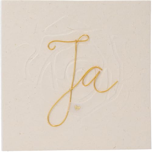 Depesche 13593.45 Klappkarte Paper Love Glückwunsch-Karte zum Geburtstag, mit passendem Spruch und bunten Designs, ohne Innentext, Klappkarte inkl. Umschlag Depesche 13593.45 Klappkarte Paper Love Glückwunsch-Karte zum Geburtstag, mit passendem Spruch und bunten Designs, ohne Innentext, Klappkarte inkl. Umschlag von Depesche