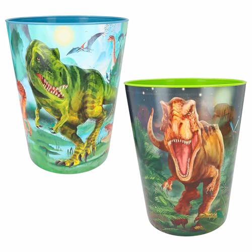 Depesche Dino World Mülleimer Depesche Dino World Mülleimer von Depesche