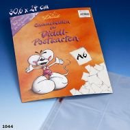 Diddl Sammelhüllen A6 für Postkarten Diddl Sammelhüllen A6 für Postkarten von Depesche