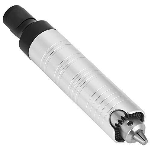 Depisuta Edelstahlgriffwerkzeug für die Flexible Baummaschine, die Wärmeableitungskapazität von 0,3 Bis 4 Mm, Ideal für Handwerker und Amateure Depisuta Edelstahlgriffwerkzeug für die Flexible Baummaschine, die Wärmeableitungskapazität von 0,3 Bis 4 Mm, Ideal für Handwerker und Amateure von Depisuta