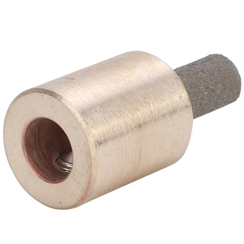 Depisuta Glasmühle Ideal Zum Formen von Glas, Fliesen, Stein, Metall für Mühlen in (MCB14) von Depisuta