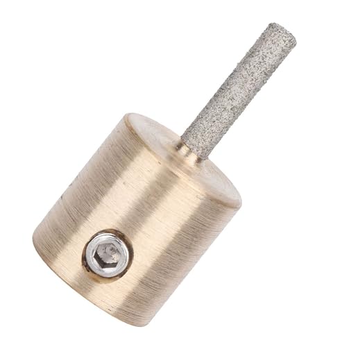 Depisuta Glasmühle Ideal Zum Formen von Glas, Fliesen, Stein, Metall für Mühlen in (MCB18) von Depisuta