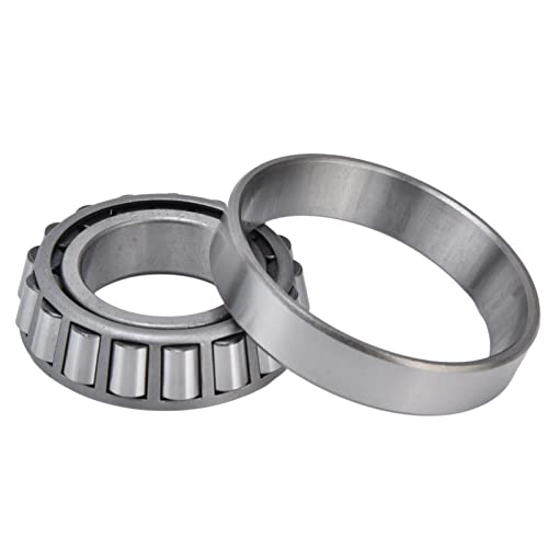 Depisuta Verjüngter Rollenlager, Stahlverjüngungswalzenlager mit Kegel und Becher für die Metallurgie -Maschinenausrüstung für die Rollmühle Automobile (30208) von Depisuta