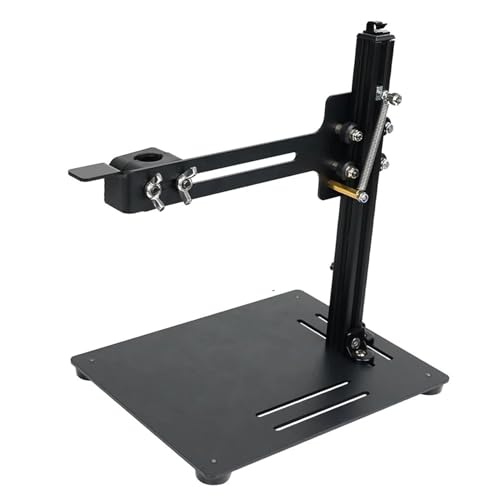 Depisuta Vertikale Wärme Pressmaschine, Wärme Set Einsatz Presse mit 17,2 18 19mm Einstellbare Klemme Kompatibel mit PLA PETG ABS Material für Gewinde in Teile Kunststoff 3D Depisuta Vertikale Wärme Pressmaschine, Wärme Set Einsatz Presse mit 17,2 18 19mm Einstellbare Klemme Kompatibel mit PLA PETG ABS Material für Gewinde in Teile Kunststoff 3D von Depisuta