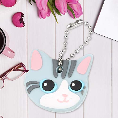 Depisuta Welpe Welpe Mops Cat Key Runuau, Schöne Tüte Handtaschen für Freundin Depisuta Welpe Welpe Mops Cat Key Runuau, Schöne Tüte Handtaschen für Freundin von Depisuta