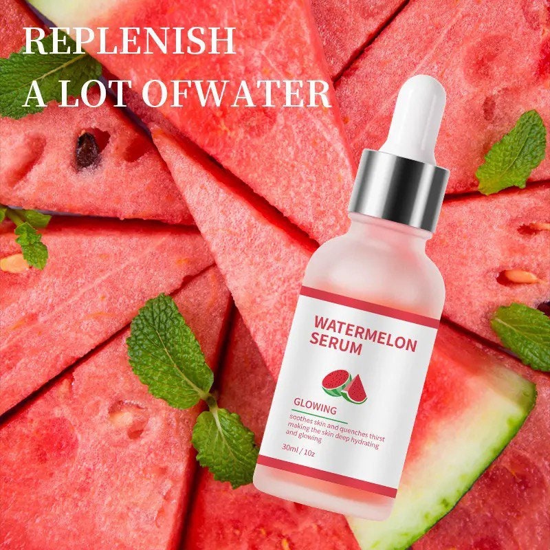 Watermelon Serum For Glowing Watermelon Serum For Glowing von DeqsanCosmetic