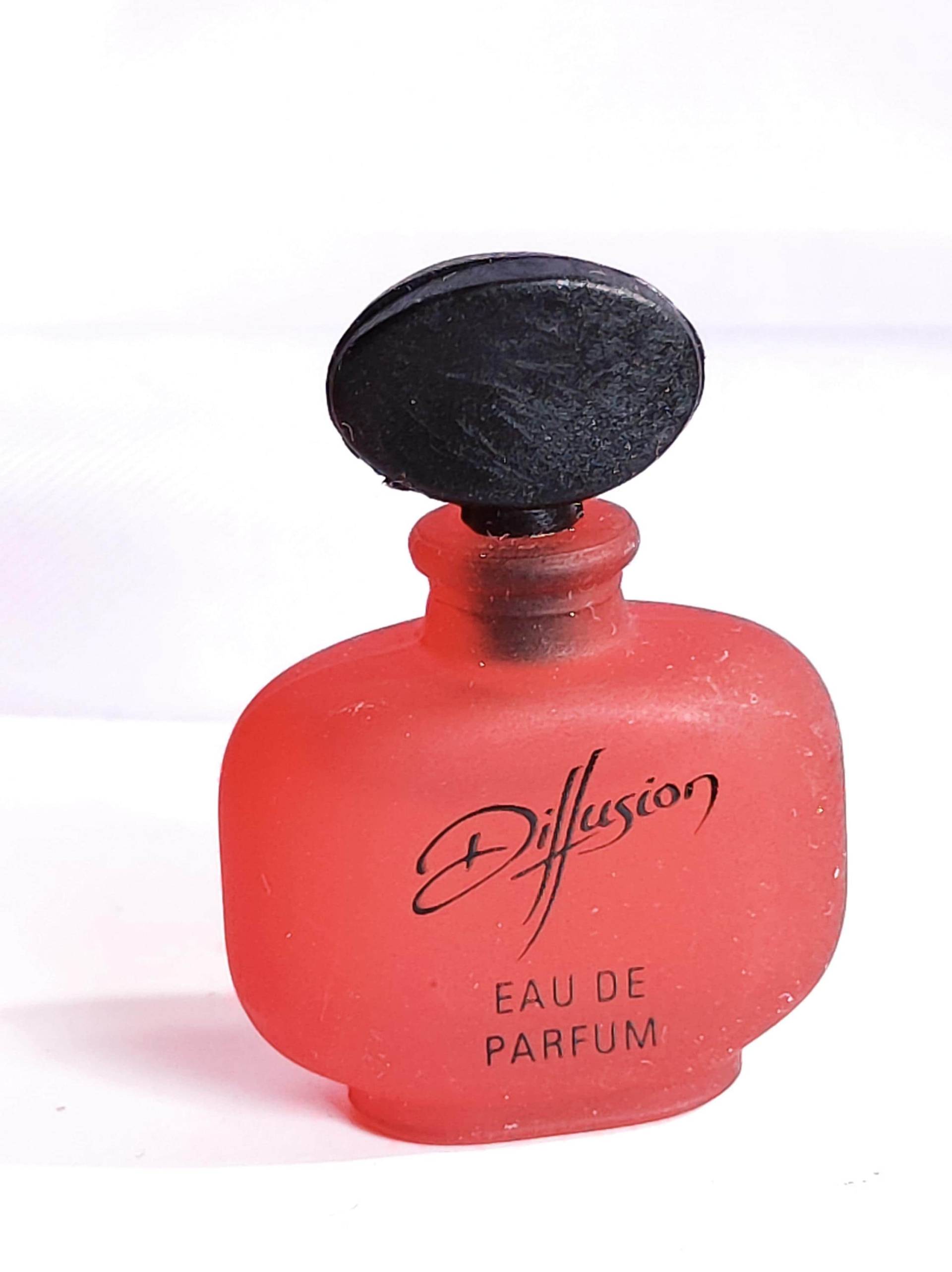 Diffusion Babor | Eau De Parfum Miniatur Reisegröße 2 Ml Vintage 1980Er Jahre Rar Diffusion Babor | Eau De Parfum Miniatur Reisegröße 2 Ml Vintage 1980Er Jahre Rar von DerAusstatter
