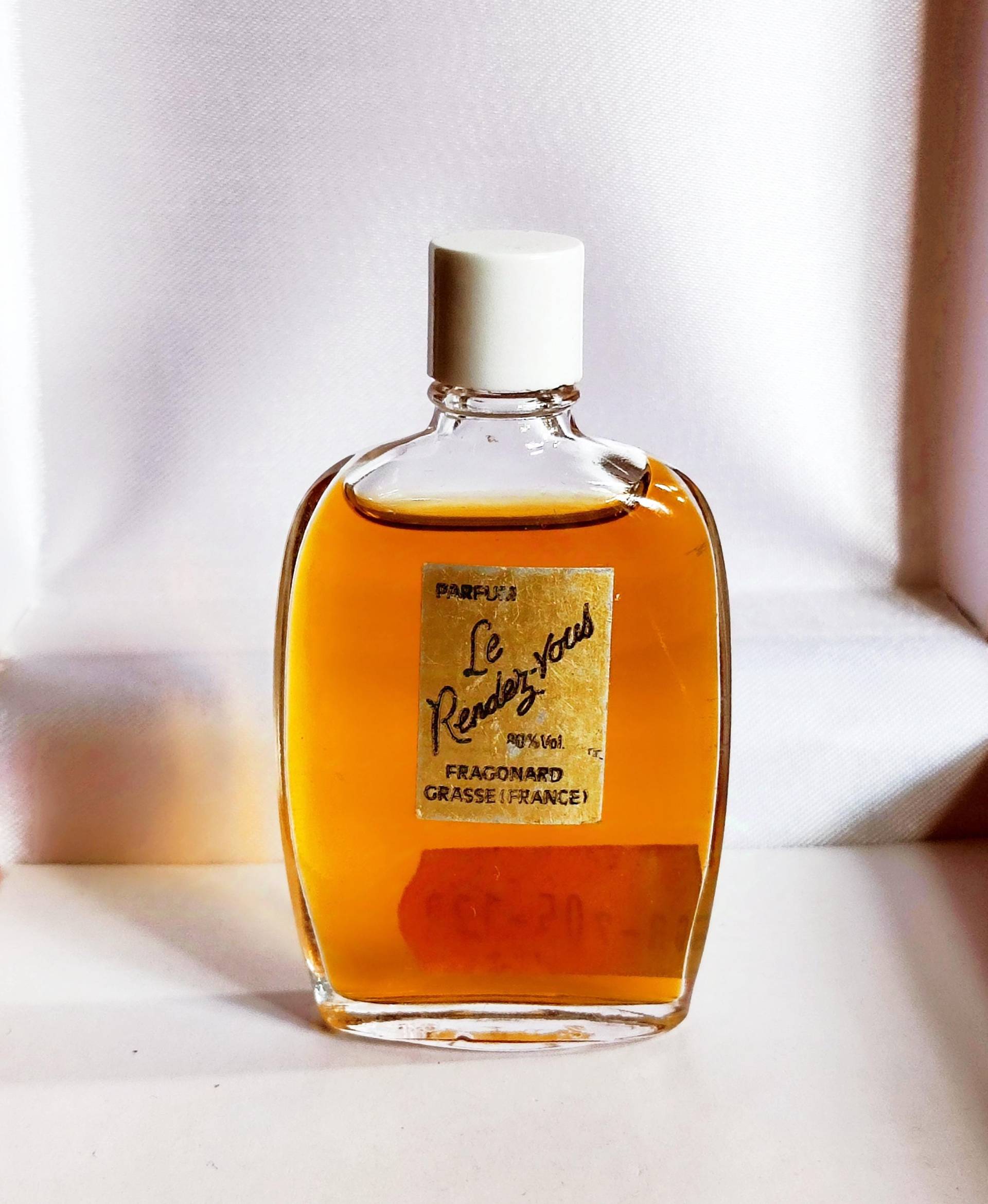 Fragonard Le Rendez Vous | Parfum 10 Ml/Splash 1960S Pure Fragonard Le Rendez Vous | Parfum 10 Ml/Splash 1960S Pure von DerAusstatter