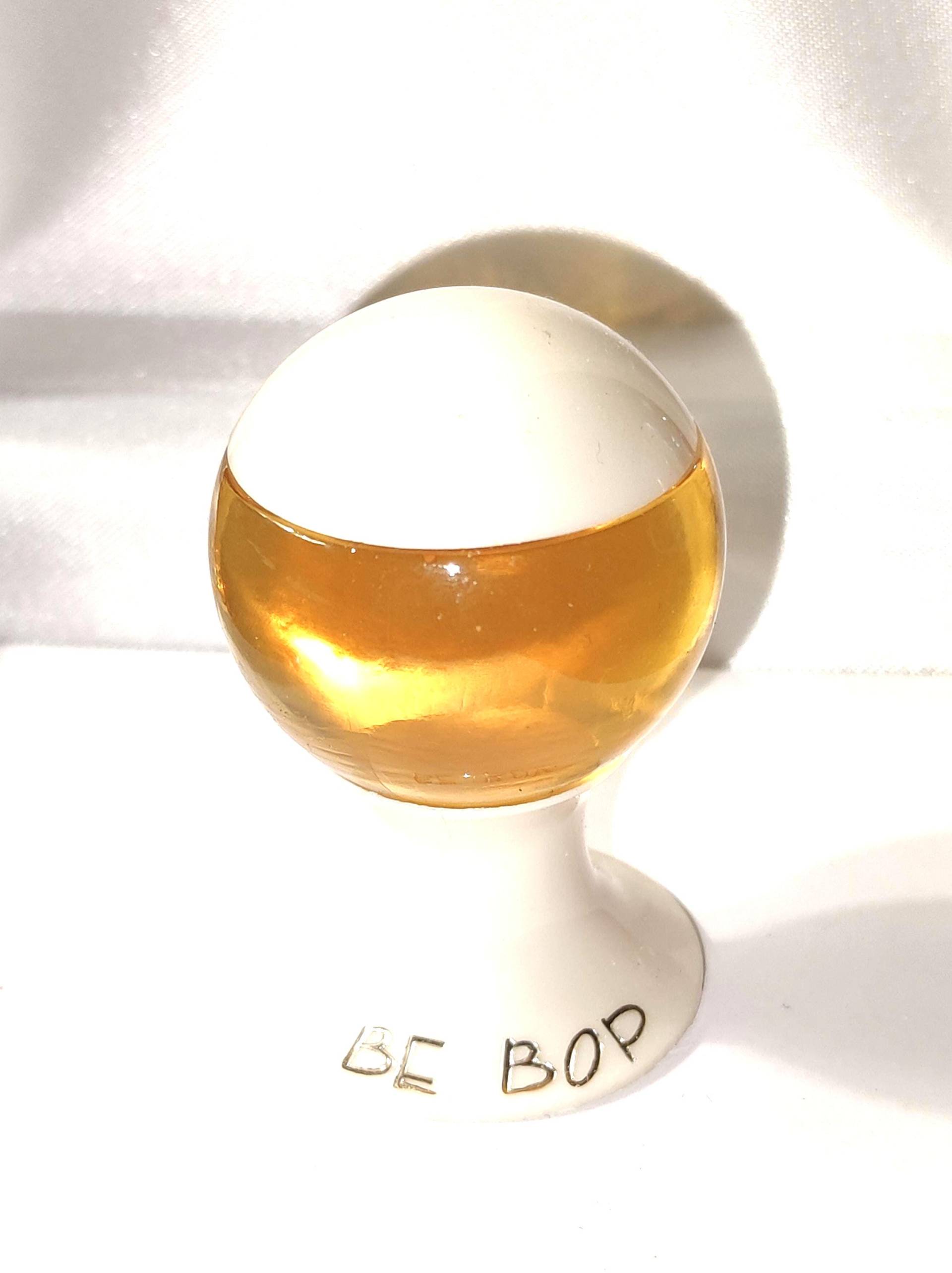 Kesling Be Bop | Eau De Toilette Miniatur Parfum Reisegröße 8 Ml Vintage 1990Er Jahre Kesling Be Bop | Eau De Toilette Miniatur Parfum Reisegröße 8 Ml Vintage 1990Er Jahre von DerAusstatter
