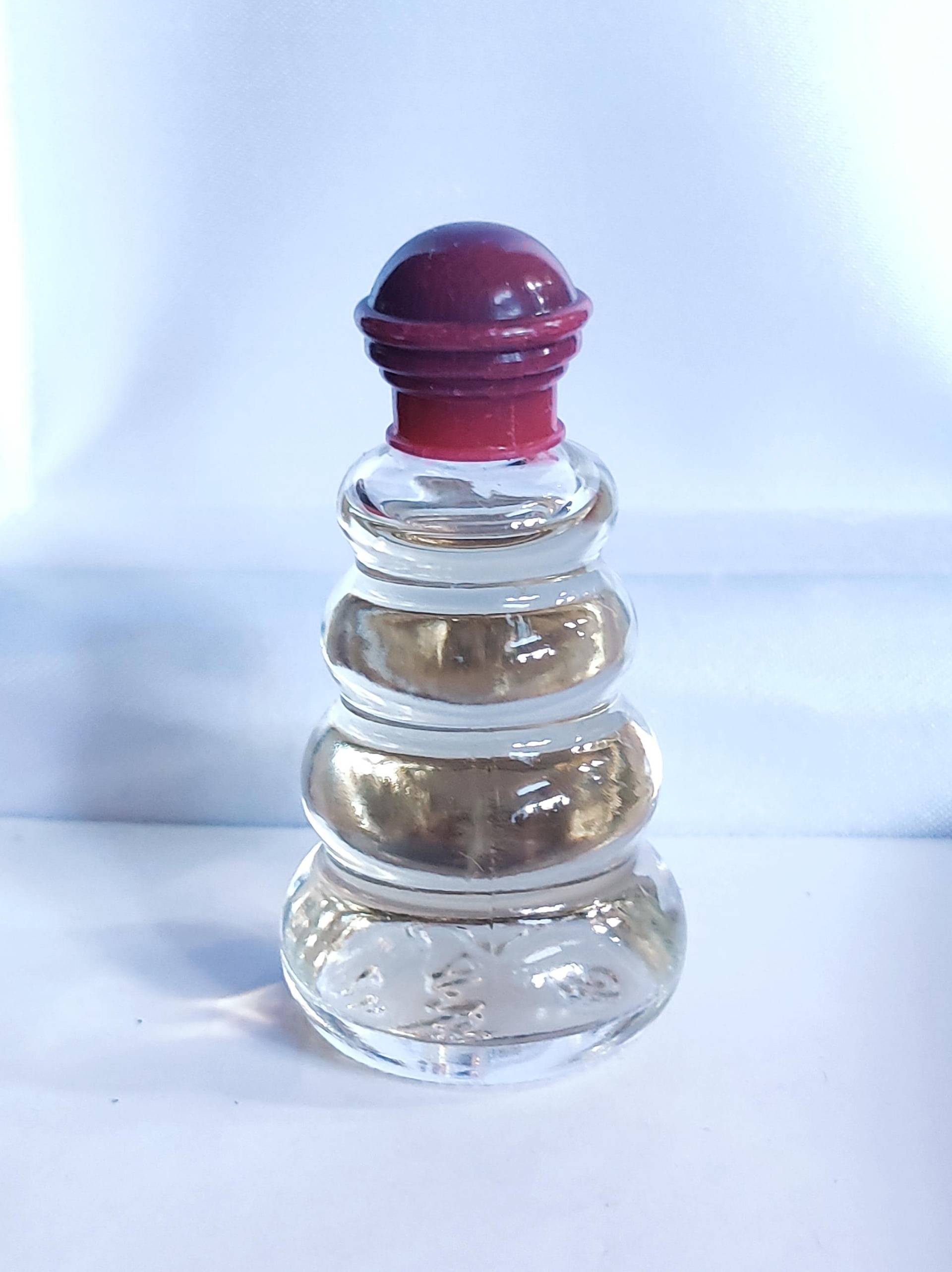 Mambo Samba | Eau De Toilette Miniatur Parfum 8 Ml Vintage 1990Er Jahre Mambo Samba | Eau De Toilette Miniatur Parfum 8 Ml Vintage 1990Er Jahre von DerAusstatter