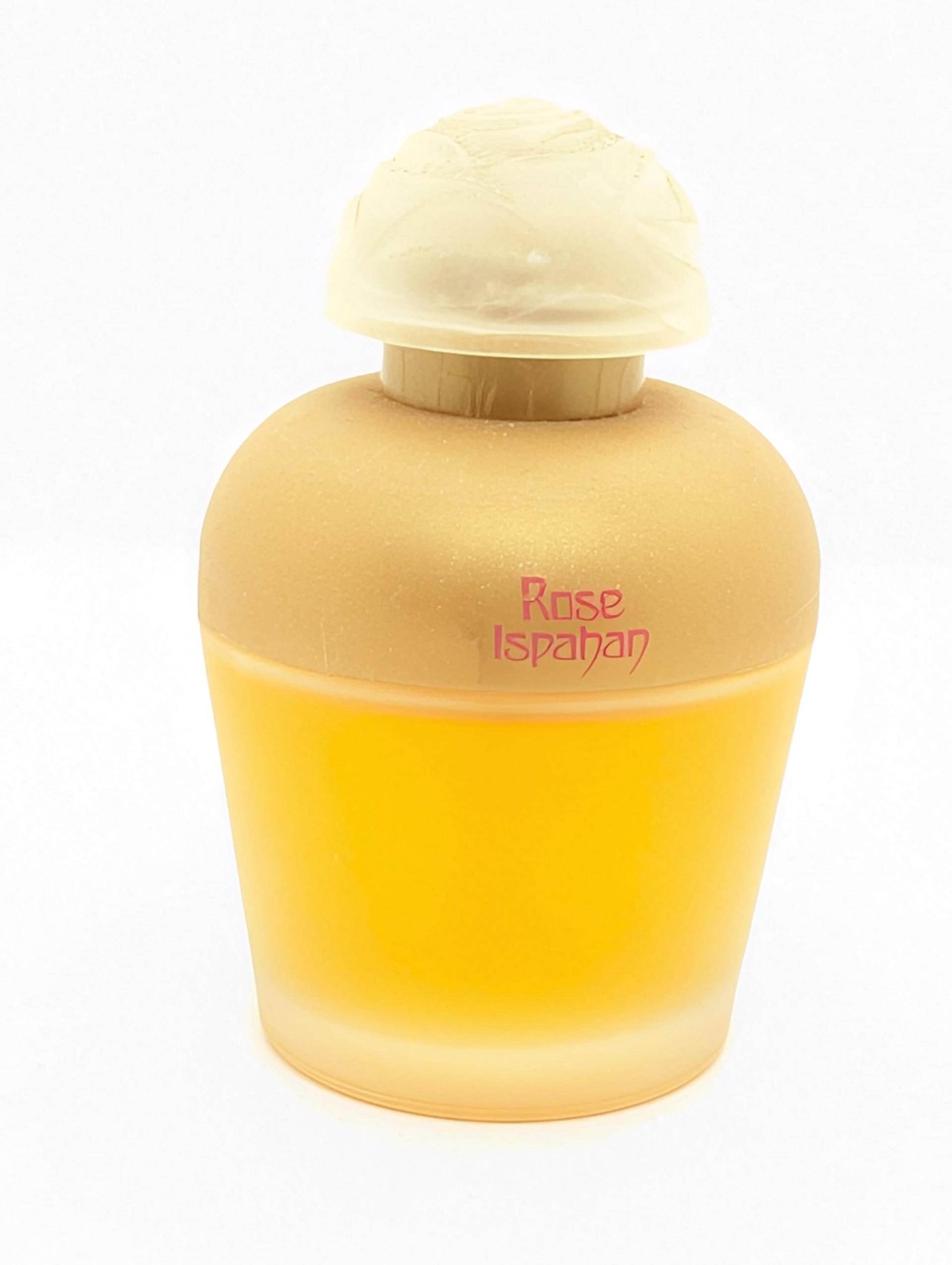 Yves Rocher Rose Ispahan | Eau De Toilette Spray 75 Ml Vintage 1990Er Yves Rocher Rose Ispahan | Eau De Toilette Spray 75 Ml Vintage 1990Er von DerAusstatter