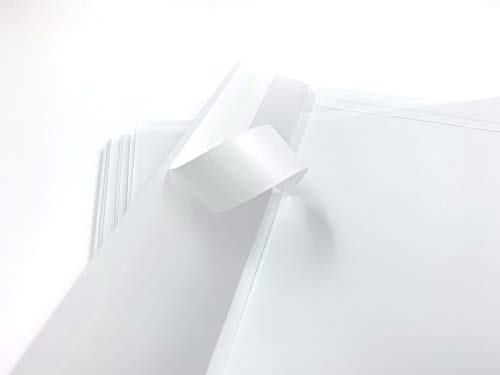 umschlag-discount – transparente Versandtaschen aus Pergamin-Papier für Infoschreiben, Gutscheine, Werbebroschüren & Co – 250 Stück selbstklebende Briefumschläge mit den Maßen 324 x 229 mm (DIN C4) umschlag-discount – transparente Versandtaschen aus Pergamin-Papier für Infoschreiben, Gutscheine, Werbebroschüren & Co – 250 Stück selbstklebende Briefumschläge mit den Maßen 324 x 229 mm (DIN C4) von DerMegaDeal