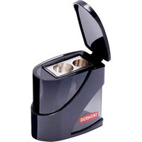 DERWENT Dosenspitzer doppelt schwarz DERWENT Dosenspitzer doppelt schwarz von Derwent