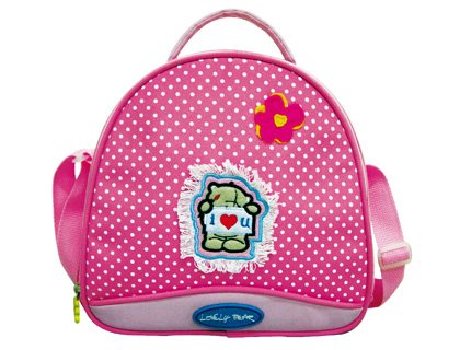 Schultasche Fantasia Rosa eyb07197 von Desconocido