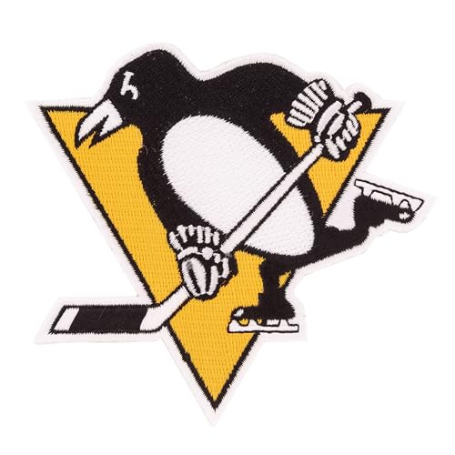 Desert Cactus Pittsburgh Penguins NHL Patch – National Hockey League bestickte Aufnäher zum Aufbügeln oder Aufnähen für Blazer, Jacken, Rucksäcke, Taschen, Hüte und taktische Ausrüstung Desert Cactus Pittsburgh Penguins NHL Patch – National Hockey League bestickte Aufnäher zum Aufbügeln oder Aufnähen für Blazer, Jacken, Rucksäcke, Taschen, Hüte und taktische Ausrüstung von Desert Cactus