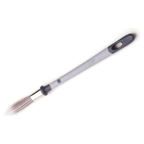 Desikixudy 1 Stück Kleiner Pinsel, Pinsel für Wände, Ausbesserungen, Fußleisten, Pinsel für Hauswandecken, Langlebig, Einfach zu Verwenden Desikixudy 1 Stück Kleiner Pinsel, Pinsel für Wände, Ausbesserungen, Fußleisten, Pinsel für Hauswandecken, Langlebig, Einfach zu Verwenden von Desikixudy