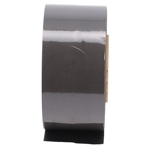 Schwarzes Carbonband, kompatibel mit HP241DY8 Datumsdrucker, einfach zu bedienen mit klaren Ergebnissen (30 mm x 100 m) von Desiumite