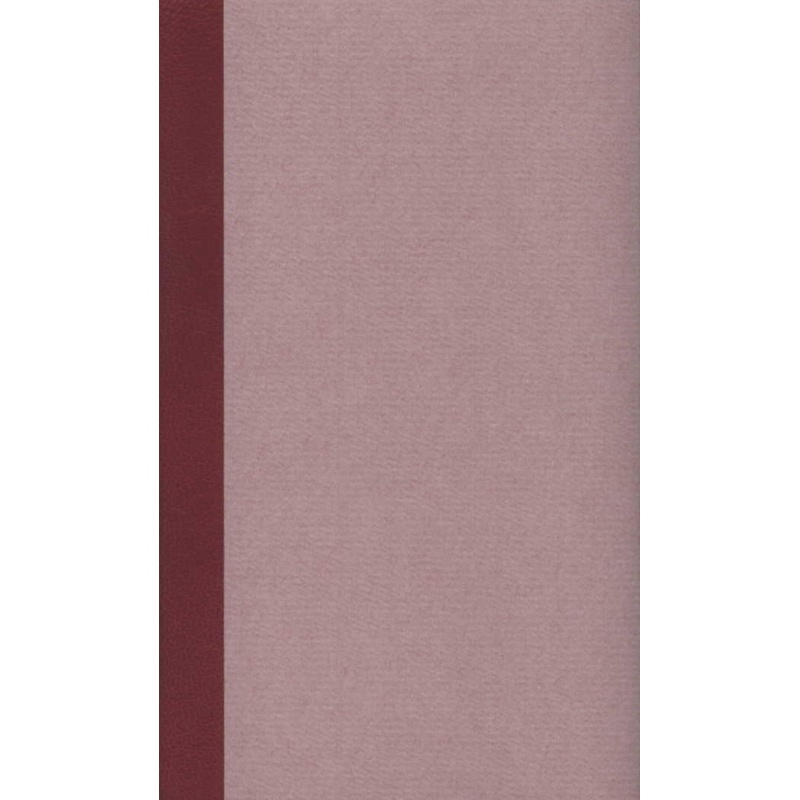 Frühe Prosa. Briefe. Tagebücher. Libretti. Juristische Schrift. Werke 1794-1813 - E. T. A. Hoffmann, Leder von Deutscher Klassiker Verlag