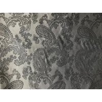 1Meter Jac. Changeant "Paisley" Breite: 1,40m 1Meter Jac. Changeant "Paisley" Breite: 1,40m von Devetex