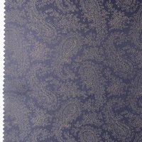 1Meter Viskose Köper Druck "Paisley" Breite: 1,40m 1Meter Viskose Köper Druck "Paisley" Breite: 1,40m von Devetex