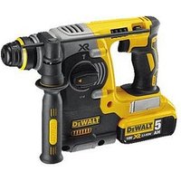 DeWALT DCH273 Akku-Kombihammer 18,0 V, ohne Akku DeWALT DCH273 Akku-Kombihammer 18,0 V, ohne Akku von Dewalt