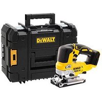 DeWALT DCS334NT Akku-Stichsäge 18,0 V, ohne Akku von Dewalt