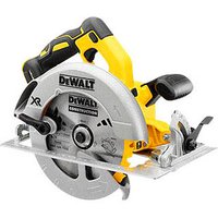 DeWALT DCS570NT-XJ Akku-Handkreissäge 18,0 V, ohne Akku von Dewalt