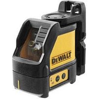 DeWALT DW088CG Kreuzlinienlaser von Dewalt