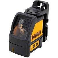 DeWALT DW088K Kreuzlinienlaser von Dewalt