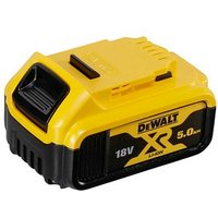 DeWALT Werkzeugakku DCB184-XJ Lithium-Ionen 5,0 Ah von Dewalt