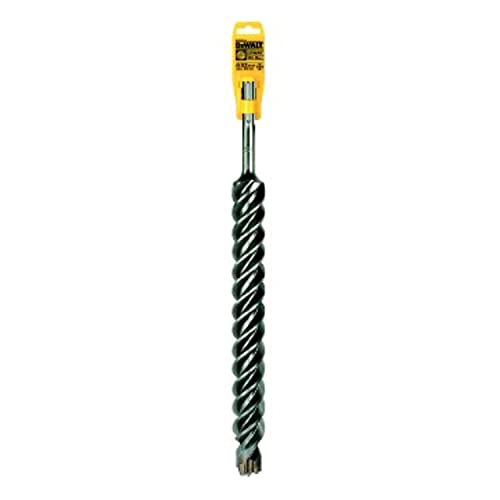 Dewalt DT9443-QZ SDS-max Hammerbohrer EXTREM XLR 38x670x550 (4 Schneiden) von DEWALT