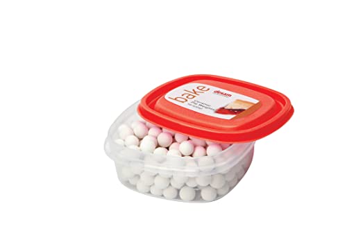 Swift Gewichte aus Keramik zum Blindbacken 450?g Swift Gewichte aus Keramik zum Blindbacken 450?g von Dexam