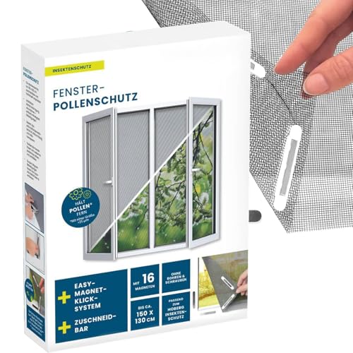 Dfstvup schutzgitter | Netz,Verschleißfeste Fliegengaze Mit Magnetverschluss Für Zuhause Haus Wohnung Dfstvup schutzgitter | Netz,Verschleißfeste Fliegengaze Mit Magnetverschluss Für Zuhause Haus Wohnung von Dfstvup