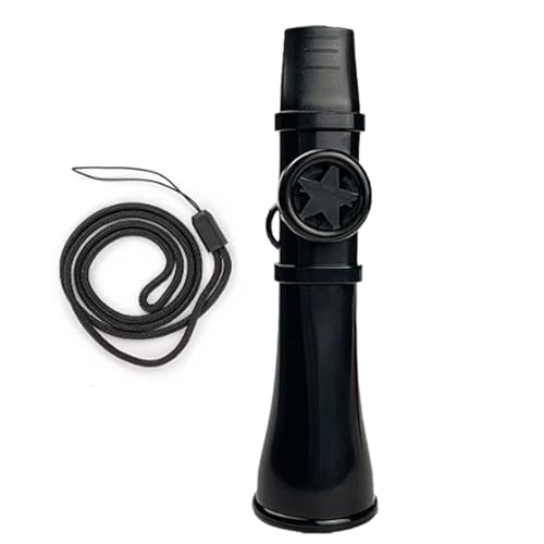 Erwachsener und Kind Kazoo, wiederverwendbares waschbares Kazoo, leicht zu lernen Musikinstrumente, unterhaltsam und leicht zu spielen, fördert die musikalische Ausbildung und Kreativität für Kinder i Erwachsener und Kind Kazoo, wiederverwendbares waschbares Kazoo, leicht zu lernen Musikinstrumente, unterhaltsam und leicht zu spielen, fördert die musikalische Ausbildung und Kreativität für Kinder i von Dgayaeic