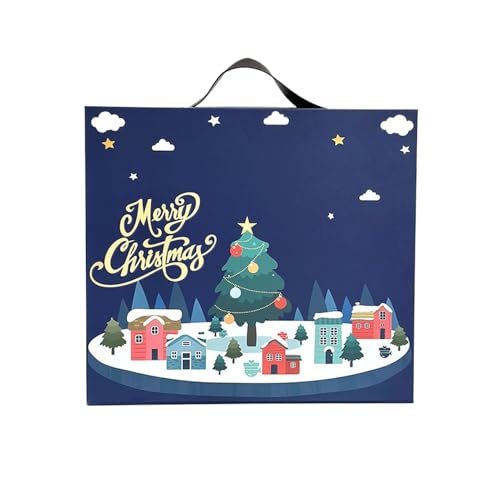 Weihnachten 24-tägige Countdown-Box, leer und nachfüllbar, 1Set/24 Kisten, Di-Y-Weihnachtskalenderkästen, die zu Hause sind, für Zuhause, Büros, Schule Weihnachten 24-tägige Countdown-Box, leer und nachfüllbar, 1Set/24 Kisten, Di-Y-Weihnachtskalenderkästen, die zu Hause sind, für Zuhause, Büros, Schule von Dgayaeic