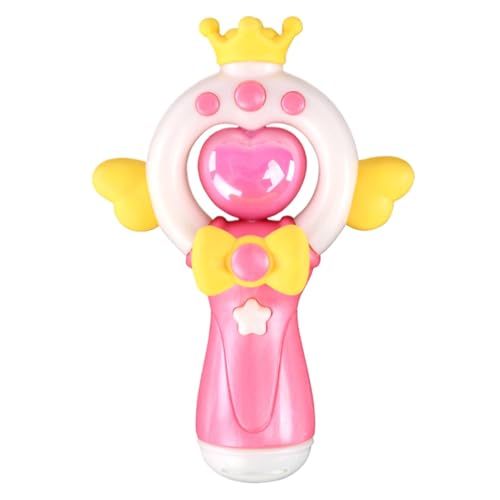 Dgkdek Prinzessin-Projektion Wand, Bildspielzeug, Bevorzugt Geschenk, Magische Beleuchtungsstab, Bildprojektion, 10x15x4,5 cm, Zum Geburtstag, Partys, Kinder Dgkdek Prinzessin-Projektion Wand, Bildspielzeug, Bevorzugt Geschenk, Magische Beleuchtungsstab, Bildprojektion, 10x15x4,5 cm, Zum Geburtstag, Partys, Kinder von Dgkdek