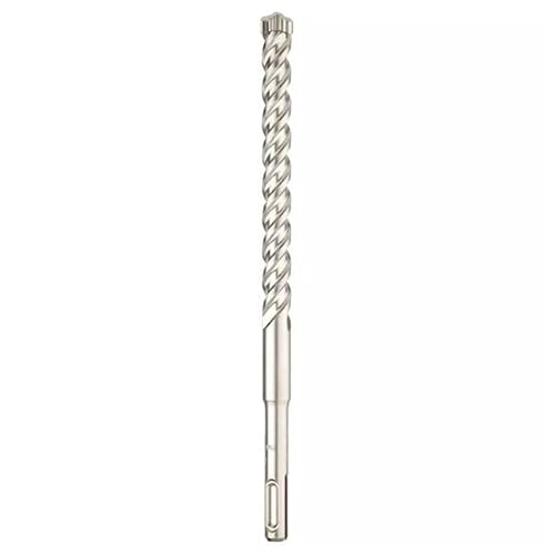 Rockfaster Betonbohrer, 6 Schneiden, Karbid, Monobl D10 x 210 mm Diager von Diager