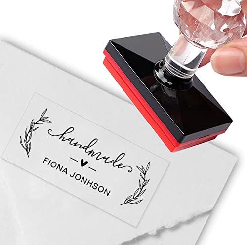 Benutzerdefinierte Stempel Personalisierte Stempel Lorbeerblätter Erstellen Sie Ihre eigenen handgefertigten Etiketten Tinte Stempel Kleidungsanhänger Benutzerdefinierte Stempel Personalisierte Stempel Lorbeerblätter Erstellen Sie Ihre eigenen handgefertigten Etiketten Tinte Stempel Kleidungsanhänger von Diamond drawing