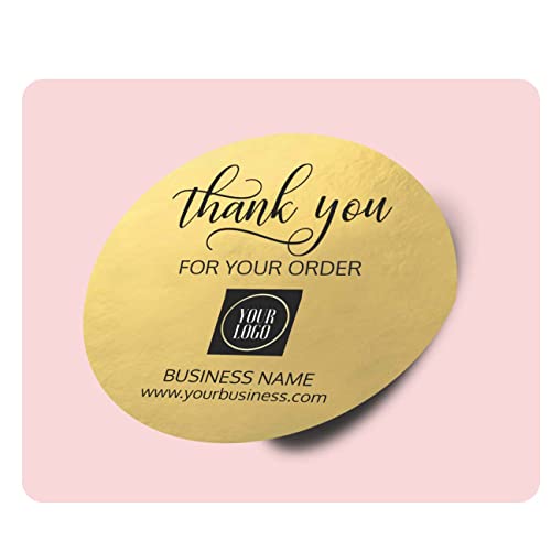 aufkleber selbst gestalten Unternehmen Geschäft Danke Schwarz Gold Hinzufügen LOGO Klassischer runder Aufkleber Personalisierte Gesichtsaufkleber, Fotoaufkleber, buchstaben aufkleber aufkleber selbst gestalten Unternehmen Geschäft Danke Schwarz Gold Hinzufügen LOGO Klassischer runder Aufkleber Personalisierte Gesichtsaufkleber, Fotoaufkleber, buchstaben aufkleber von Diamond drawing
